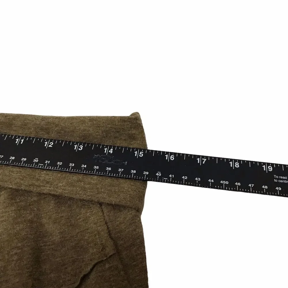 PrAna Daphne Wool Blend Skirt Size‎ Small